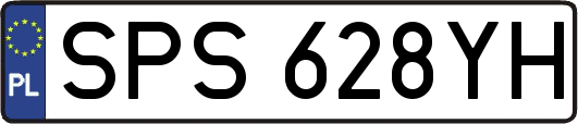 SPS628YH