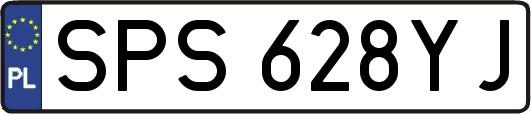 SPS628YJ