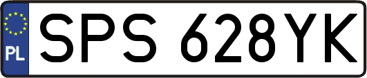 SPS628YK