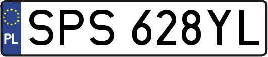 SPS628YL