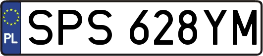 SPS628YM