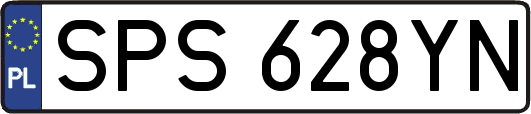 SPS628YN