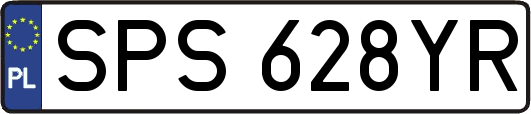 SPS628YR