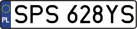 SPS628YS