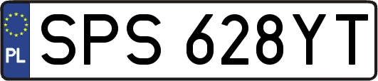 SPS628YT