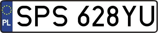 SPS628YU