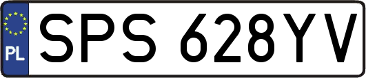 SPS628YV