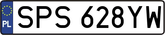 SPS628YW
