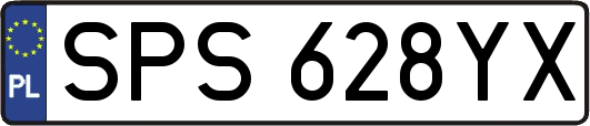 SPS628YX