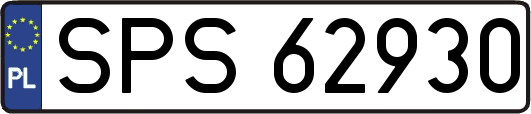SPS62930