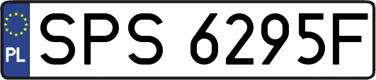 SPS6295F
