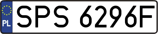 SPS6296F
