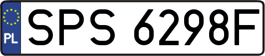 SPS6298F