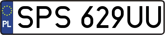 SPS629UU