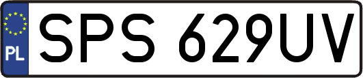 SPS629UV