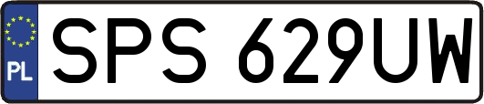 SPS629UW