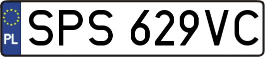 SPS629VC