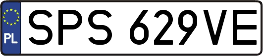 SPS629VE