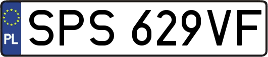 SPS629VF