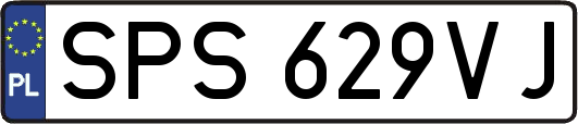 SPS629VJ