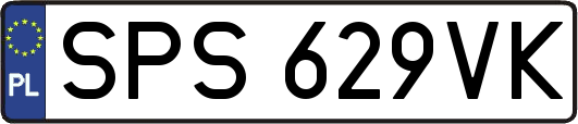 SPS629VK