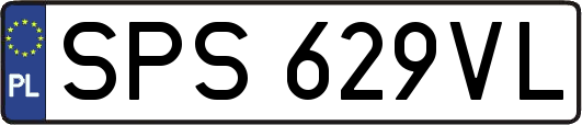 SPS629VL