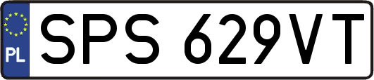 SPS629VT
