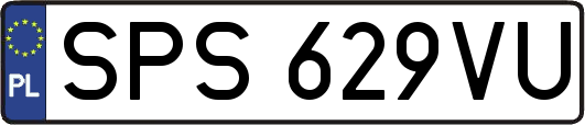 SPS629VU