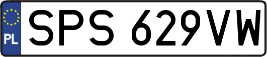 SPS629VW
