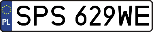 SPS629WE