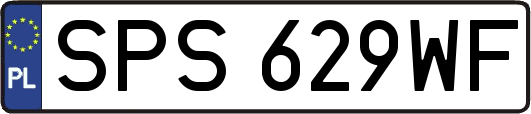 SPS629WF
