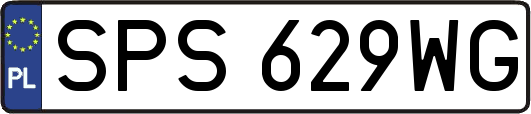 SPS629WG