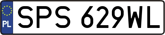 SPS629WL