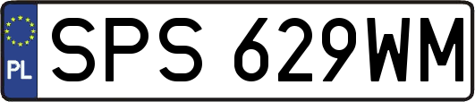 SPS629WM