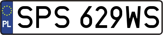 SPS629WS