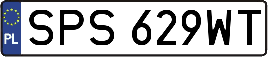SPS629WT