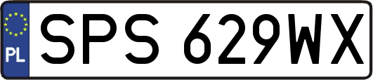 SPS629WX