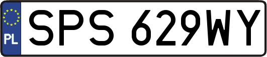 SPS629WY