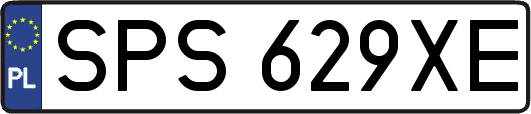 SPS629XE