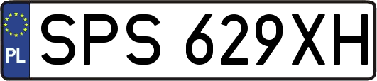 SPS629XH