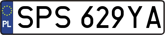 SPS629YA