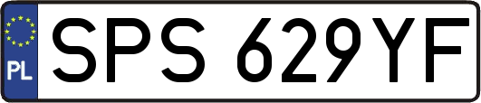 SPS629YF