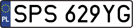 SPS629YG