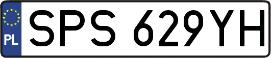 SPS629YH