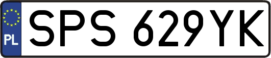 SPS629YK