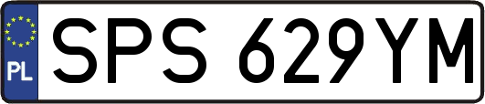 SPS629YM