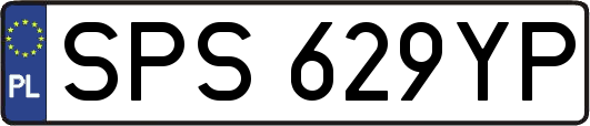 SPS629YP