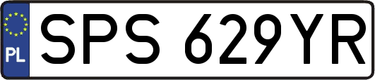 SPS629YR