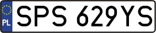 SPS629YS