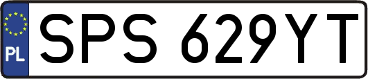 SPS629YT